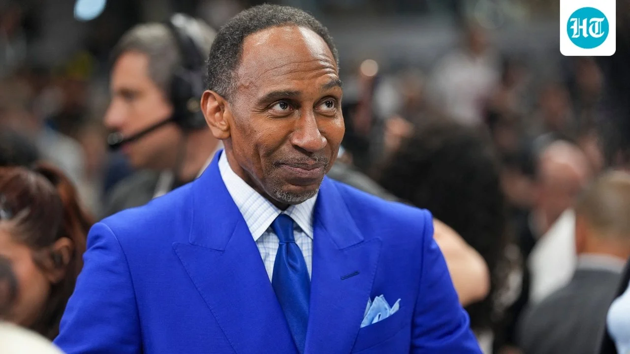 斯蒂芬·A·史密斯回击特朗普‘低智商’言论：NBA总决赛矛盾时间线完整梳